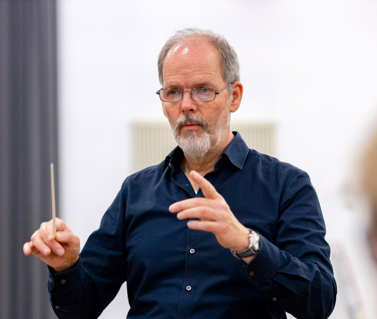 Thorsten Encke